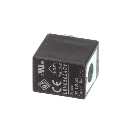 Franke Foodservice Coffee Valve Coil For Ode Valve 2/2 1556642